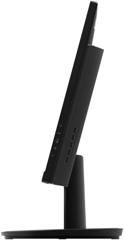 Монітор Lenovo 27" N27q (67C2GAC1UA) - фото - №4