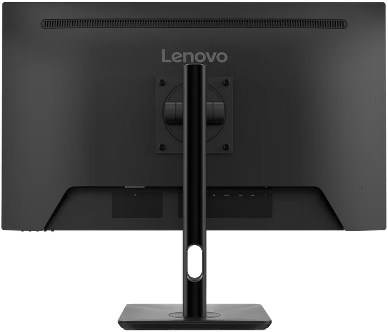 Монітор Lenovo 27" N27p (67C3GAC4UA) - фото - №3