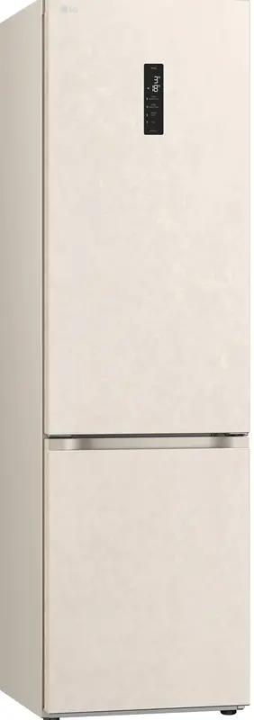 Холодильник LG GC-B459FEPW - фото - №9