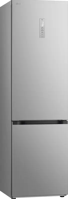 Холодильник LG GC-B509FNMW - фото - №8