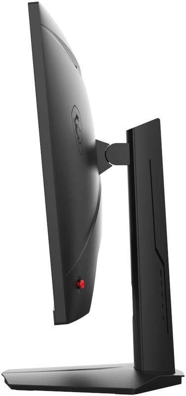 Монітор MSI 27" G274F фото