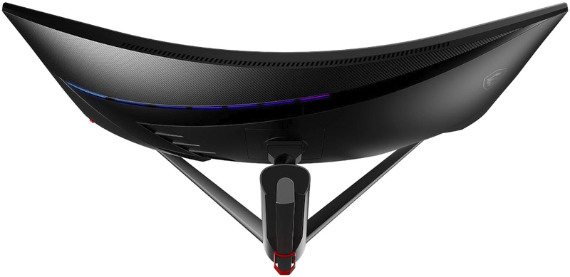 Монітор MSI 34" MAG 345CQR - фото - №3