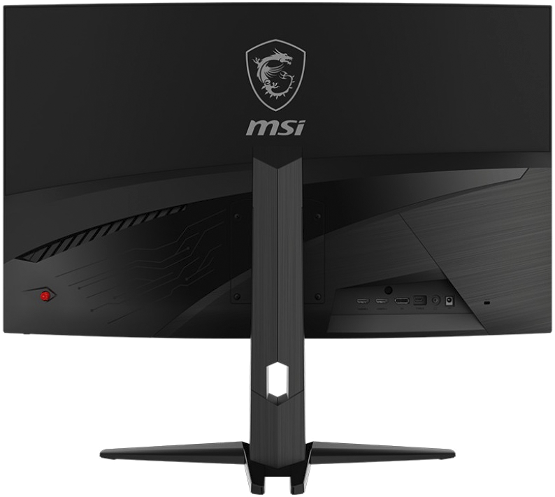 Монітор MSI 31.5" MAG 321CUP - фото - №3
