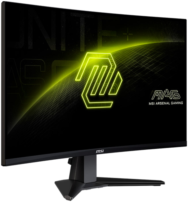 Монитор MSI 27" MAG 27CQ6F фото