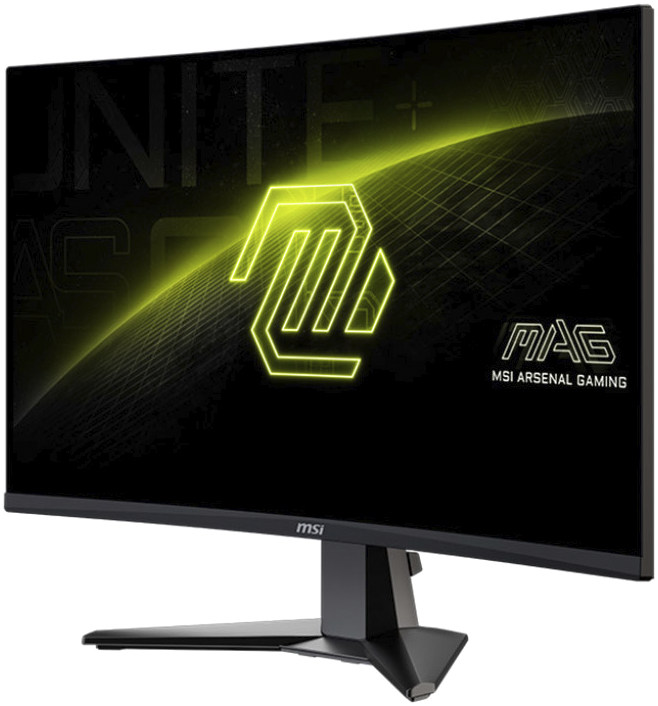 Монитор MSI 27" MAG 27CQ6F фото