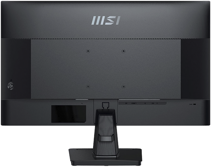 Монитор MSI 23.8" MP245G фото