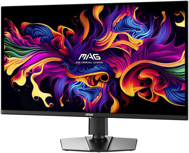 Монітор MSI 31.5" MAG 321UP QD-OLED фото