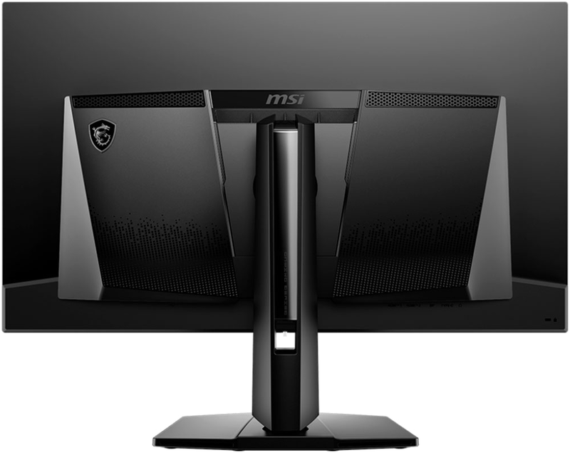 Монітор MSI 31.5" MAG 321UP QD-OLED фото