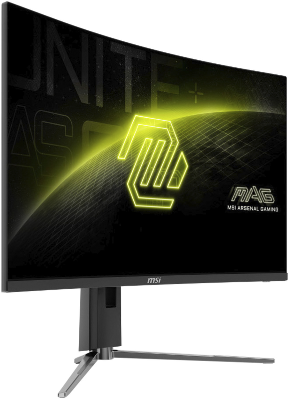 Монитор MSI 31.5" MAG 32CQ6PF фото