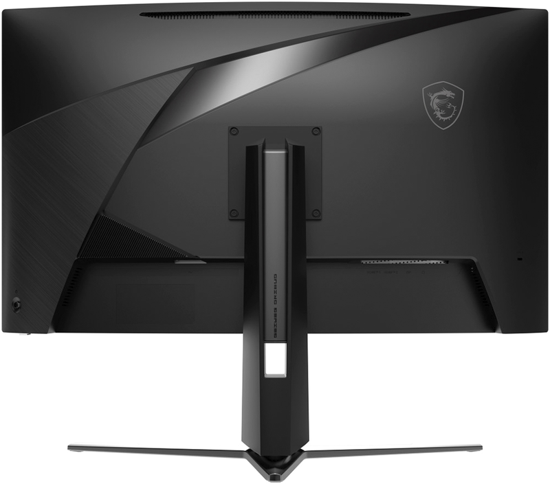 Монитор MSI 31.5" MAG 32CQ6PF фото