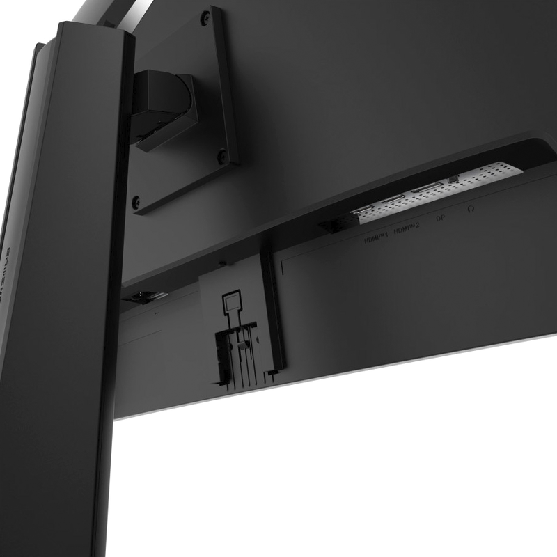 Монитор MSI 31.5" MAG 32CQ6PF фото