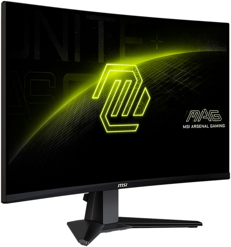 Монитор MSI 27" MAG 276CXF фото