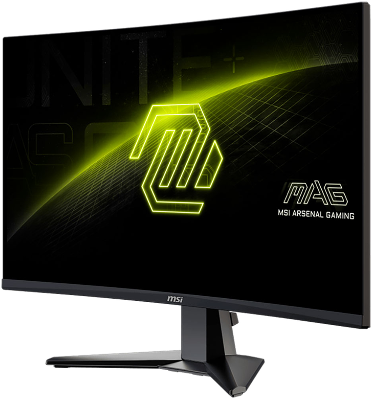 Монитор MSI 27" MAG 276CXF фото