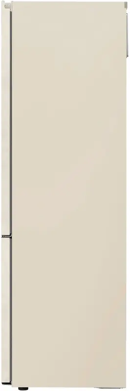 Холодильник LG GC-B509FEMW - фото - №15
