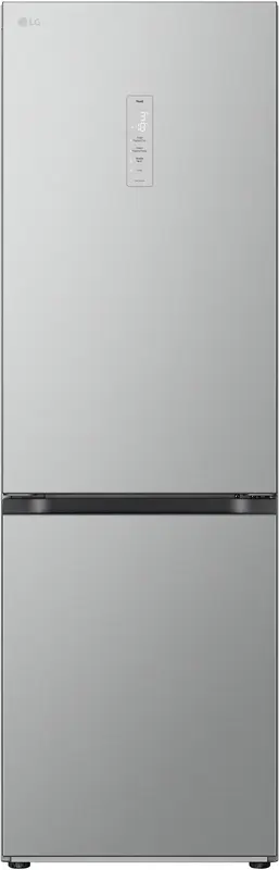 Холодильник LG GC-B459FNPW - фото - №0