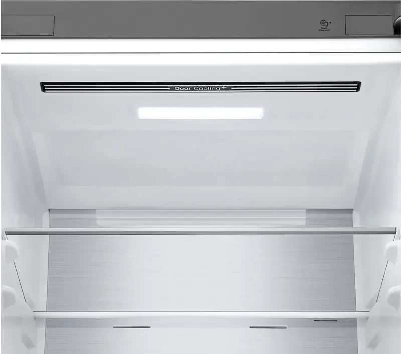 Холодильник LG GC-B459FNPW - фото - №3