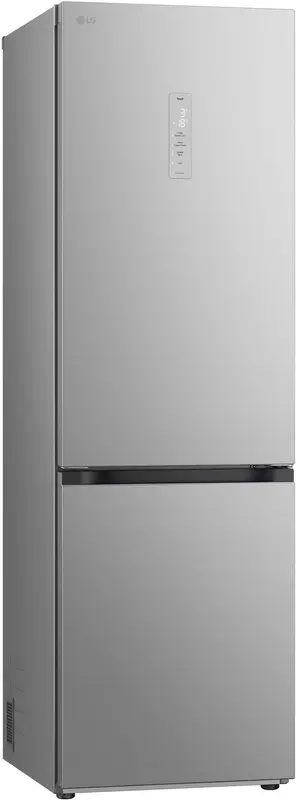 Холодильник LG GC-B459FNPW - фото - №6