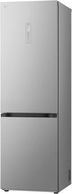 Холодильник LG GC-B459FNPW - фото - №1