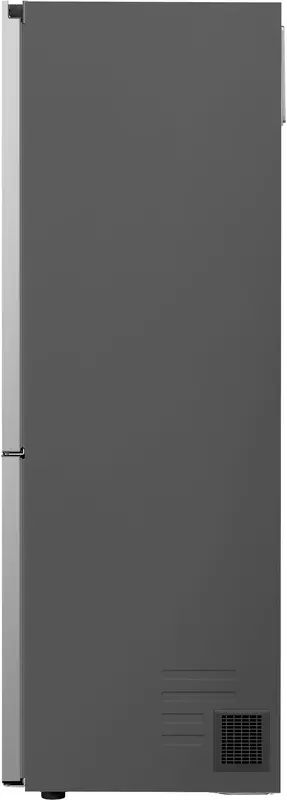 Холодильник LG GC-B459FNPW - фото - №8