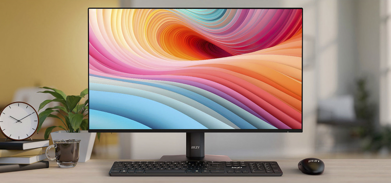 Монитор MSI 27" PRO MP275 E2 фото