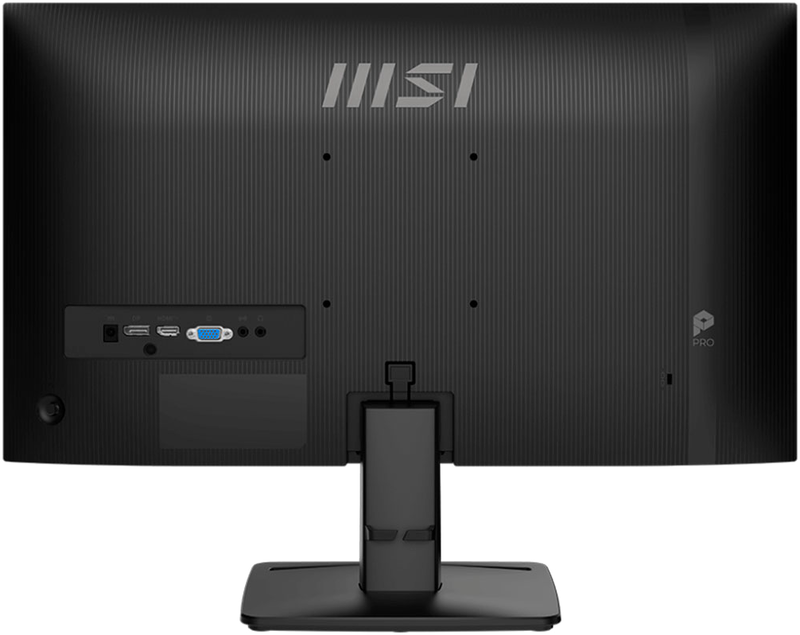 Монітор MSI 24.5" PRO MP251 E2 фото