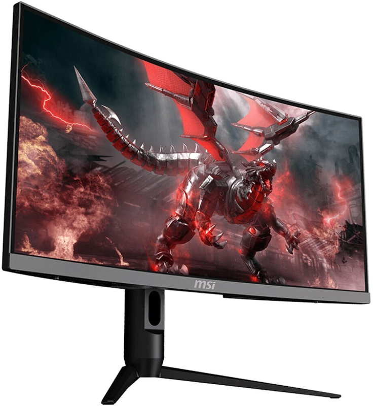 Монітор MSI 29.5" Optix MAG301CR2 фото