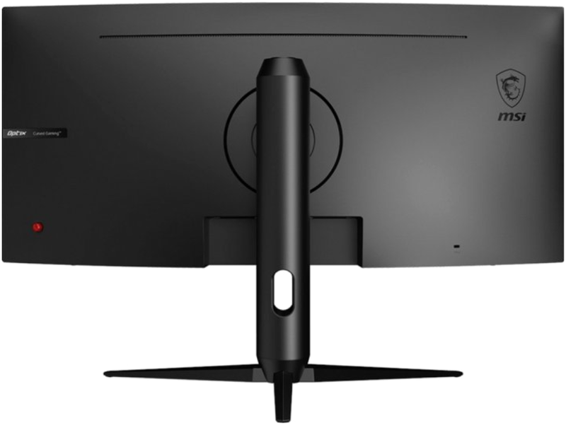 Монітор MSI 29.5" Optix MAG301CR2 фото