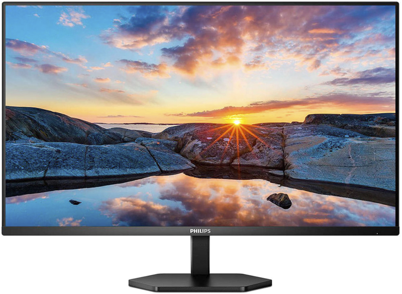 Монітор PHILIPS 31.5" 32E1N3100LA/00 - фото - №0