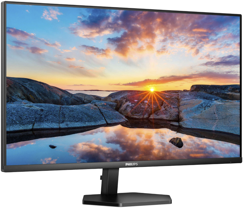 Монітор PHILIPS 31.5" 32E1N3100LA/00 - фото - №2