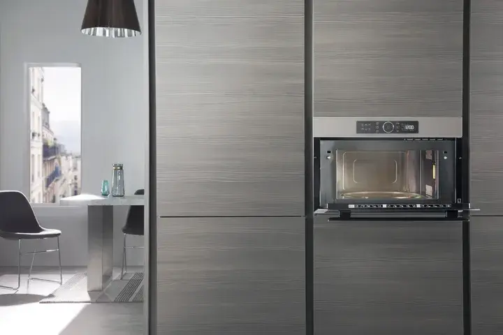 Мікрохвильова піч Whirlpool AMW730SD - фото - №5