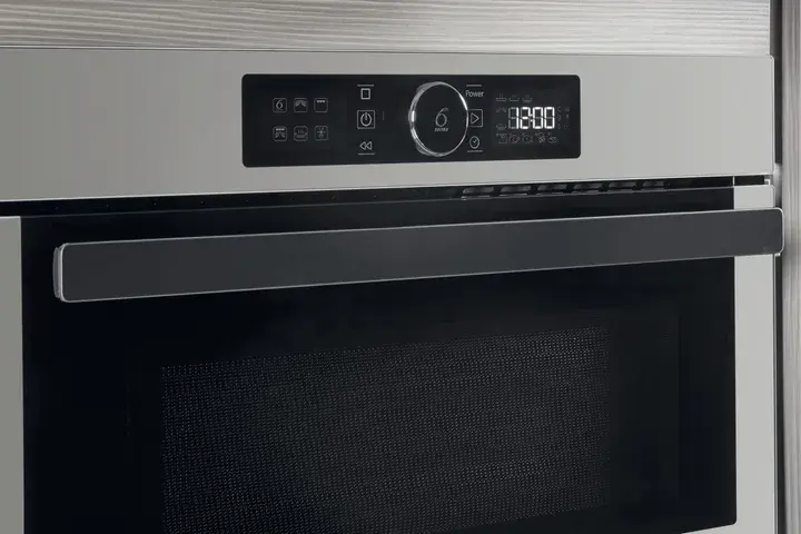 Мікрохвильова піч Whirlpool AMW730SD - фото - №6