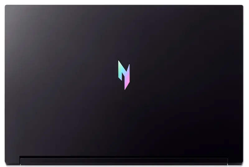 Ноутбук Acer Nitro V 17 ANV17-61 Black (NH.QWKEU.002) - фото - №4