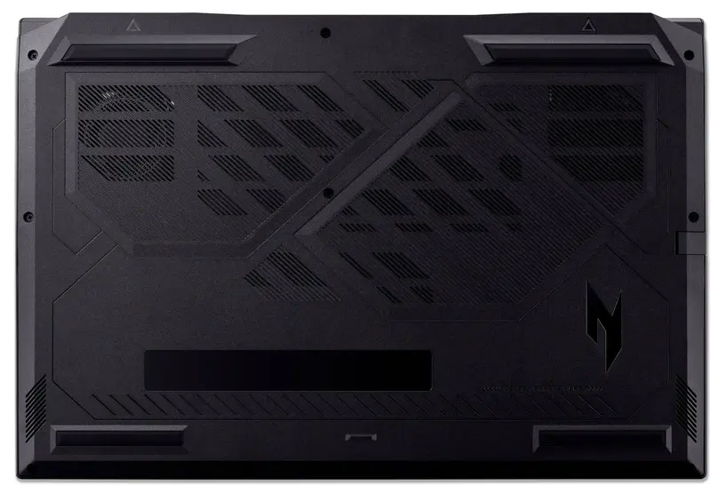 Ноутбук Acer Nitro V 17 ANV17-61 Black (NH.QWKEU.002) - фото - №5