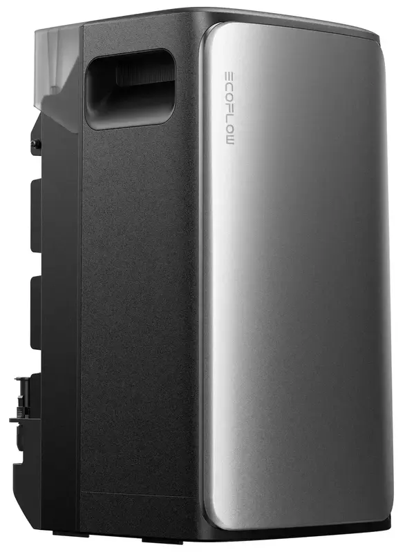 Система енергонезалежності EcoFlow STREAM Pro - фото - №4