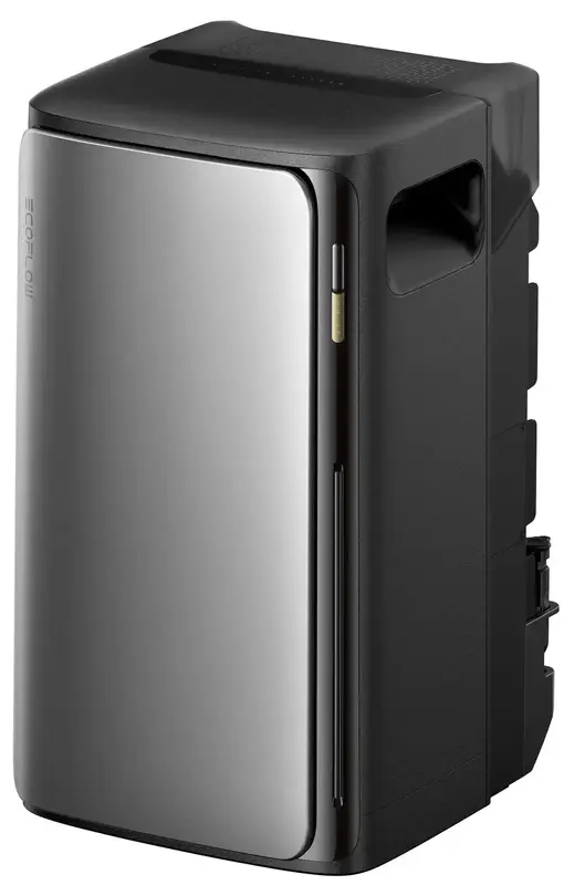 Система енергонезалежності EcoFlow STREAM Pro - фото - №5