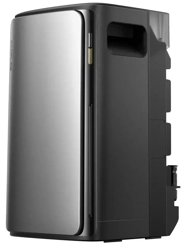 Система енергонезалежності EcoFlow STREAM Pro - фото - №0