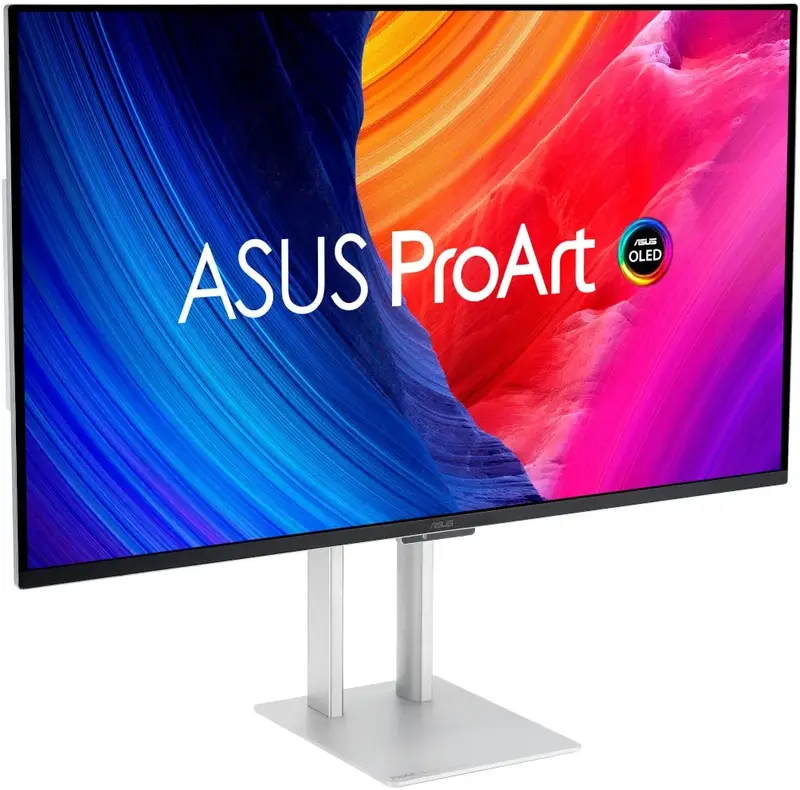 Монітор Asus 31.5" PA32UCDM (90LM03HE-B01K70) - фото - №1