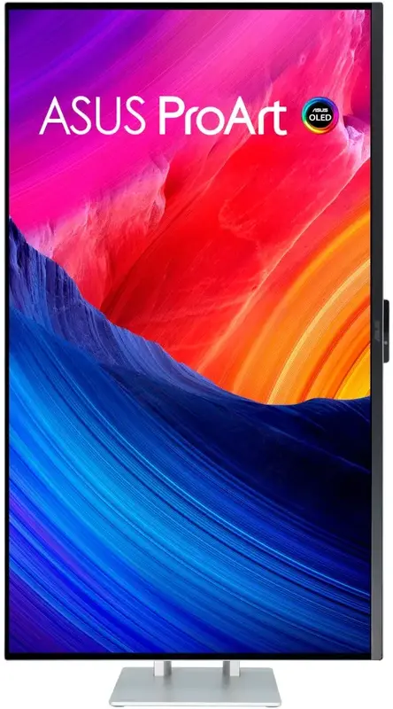 Монітор Asus 31.5" PA32UCDM (90LM03HE-B01K70) - фото - №3