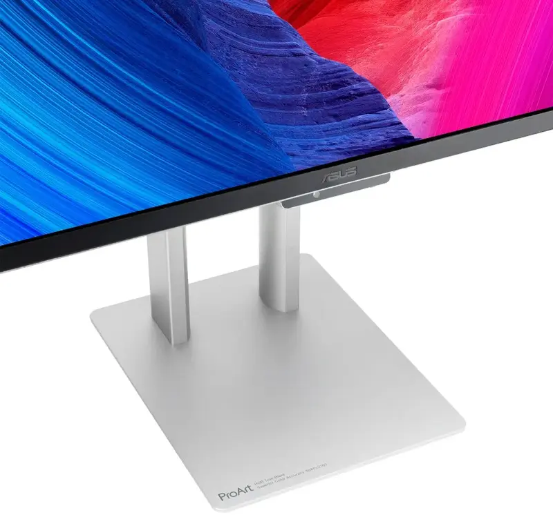 Монітор Asus 31.5" PA32UCDM (90LM03HE-B01K70) - фото - №11