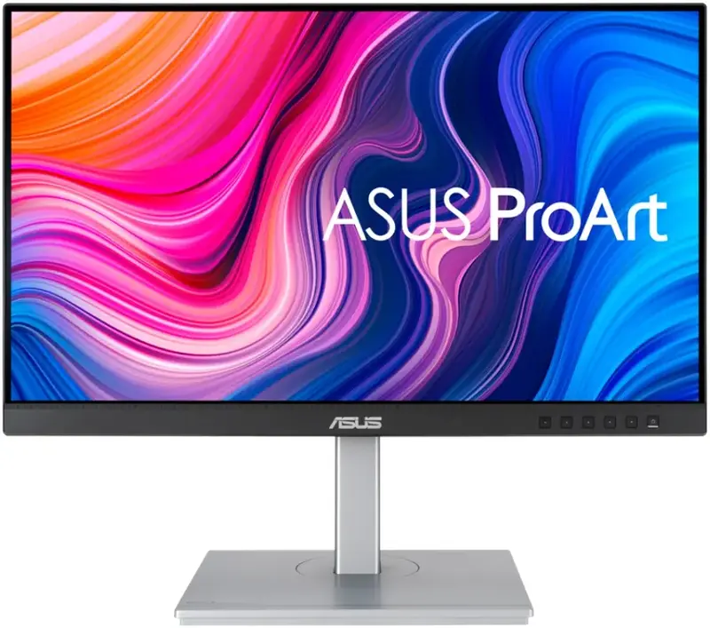 Монітор Asus 23.8" PA247CV (90LM03Y1-B02370) - фото - №0