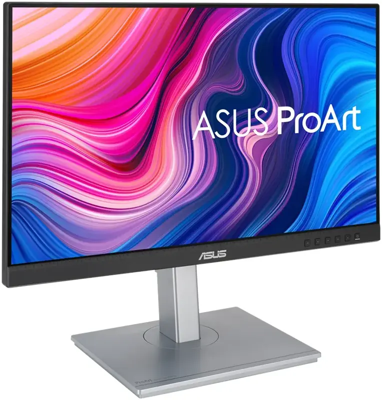 Монітор Asus 23.8" PA247CV (90LM03Y1-B02370) - фото - №2