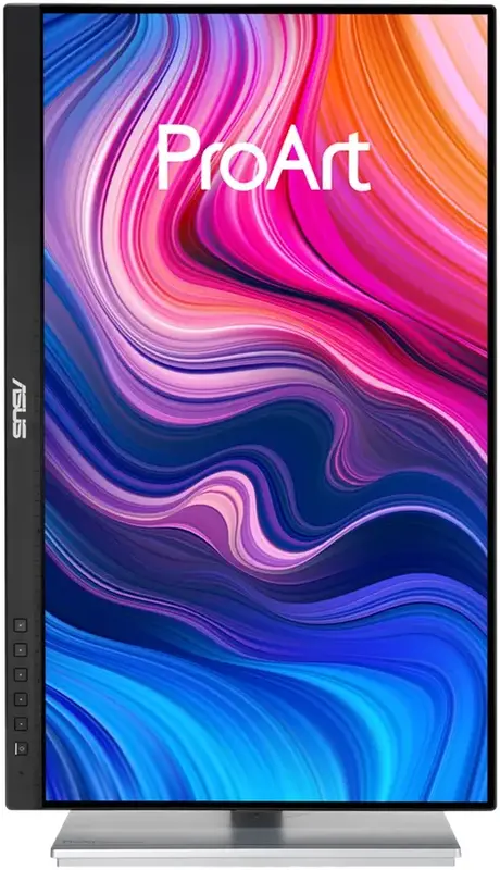 Монітор Asus 23.8" PA247CV (90LM03Y1-B02370) - фото - №3