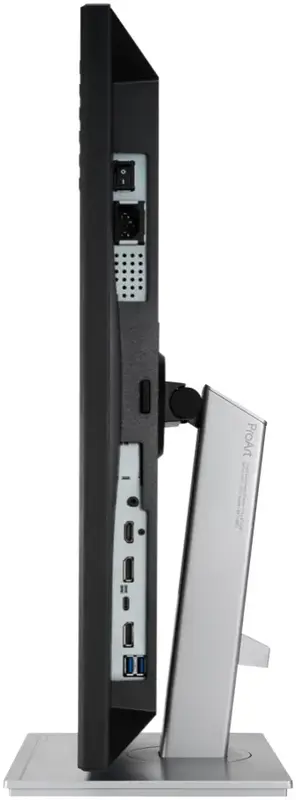 Монітор Asus 23.8" PA247CV (90LM03Y1-B02370) - фото - №7