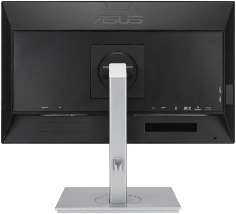 Монітор Asus 23.8" PA247CV (90LM03Y1-B02370) - фото - №4