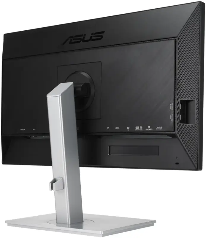 Монітор Asus 23.8" PA247CV (90LM03Y1-B02370) - фото - №6