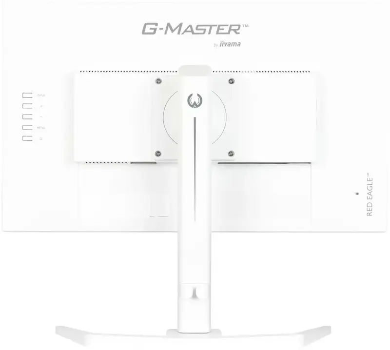 Монітор Iiyama 23.8" GB2470HSU-W6 - фото - №3