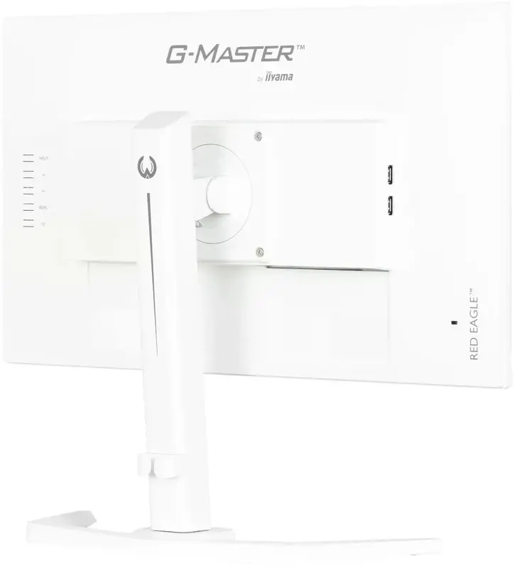 Монітор Iiyama 23.8" GB2470HSU-W6 - фото - №5