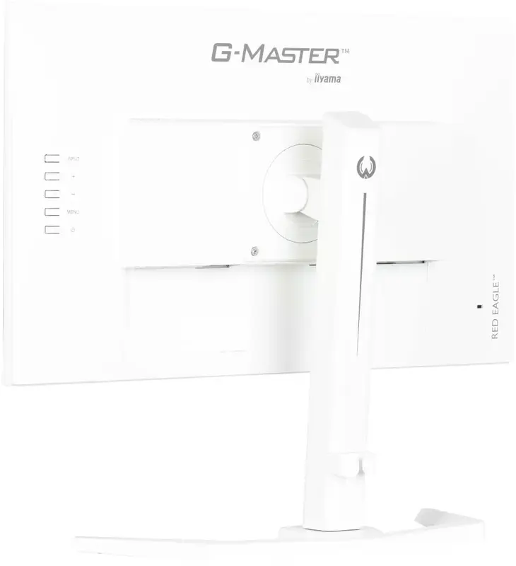 Монітор Iiyama 23.8" GB2470HSU-W6 - фото - №4