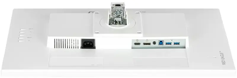 Монітор Iiyama 23.8" GB2470HSU-W6 - фото - №9