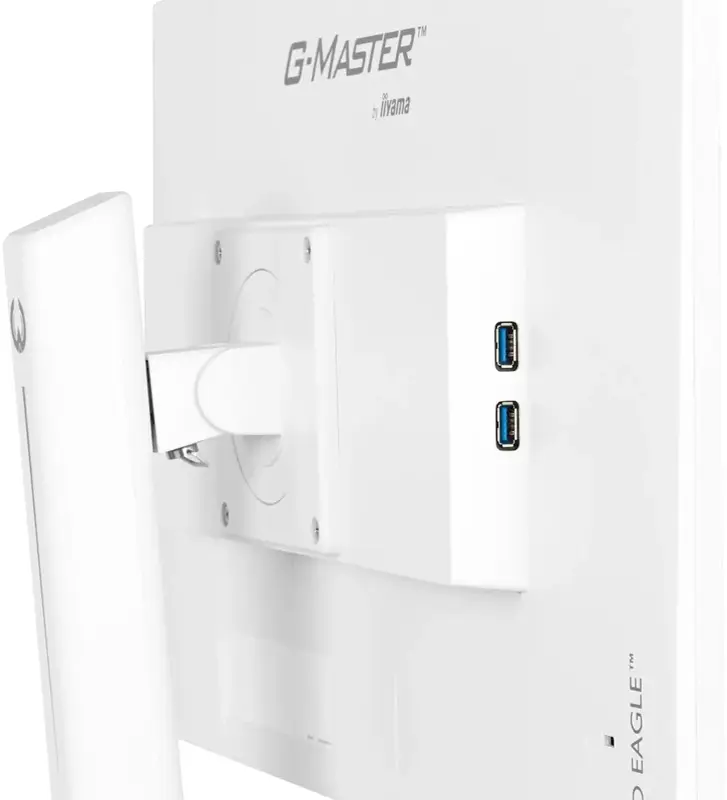 Монітор Iiyama 23.8" GB2470HSU-W6 - фото - №10